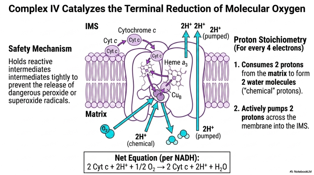 The Electron Transport Chain: Mechanisms of Mitochondrial Bioenergetics