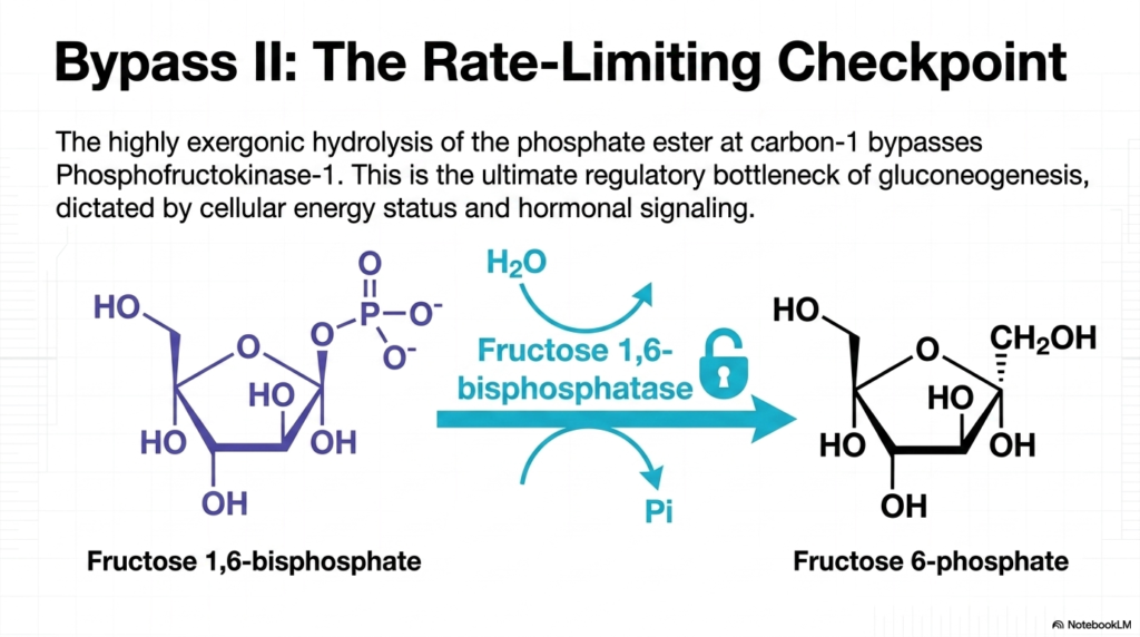 Gluconeogenesis: The Pathway of De Novo Glucose Synthesis