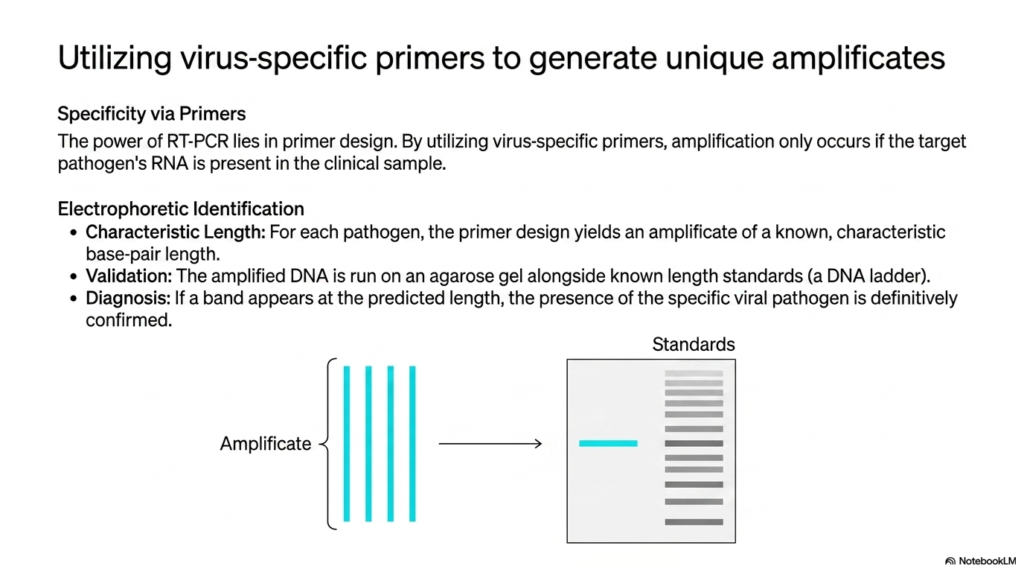 Slide 8: Genetic Engineering in Medicine: Confirming Pathogen Identity