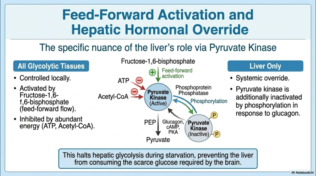 Regulation of Carbohydrate Metabolism: A Comprehensive Guide