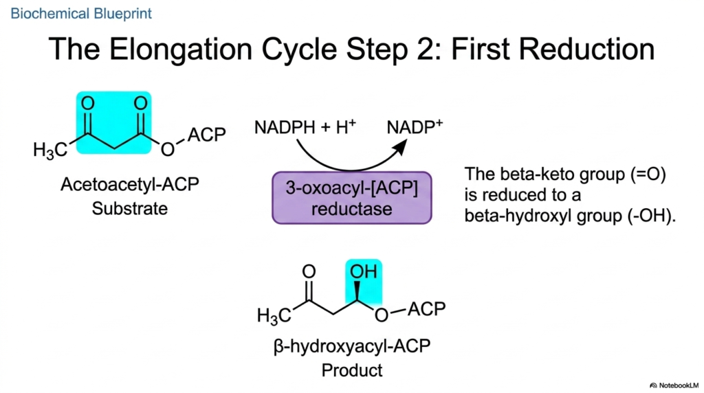 Fatty Acid Synthesis: Pathways and Mechanisms