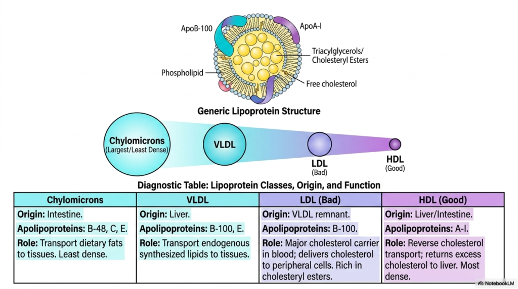 Cholesterol Biosynthesis: Pathways, Regulation, and Clinical Impact