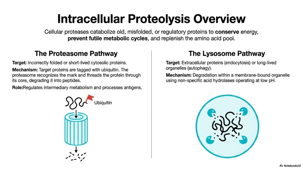 Understanding Protein Metabolism: Nitrogen Balance and Turnover