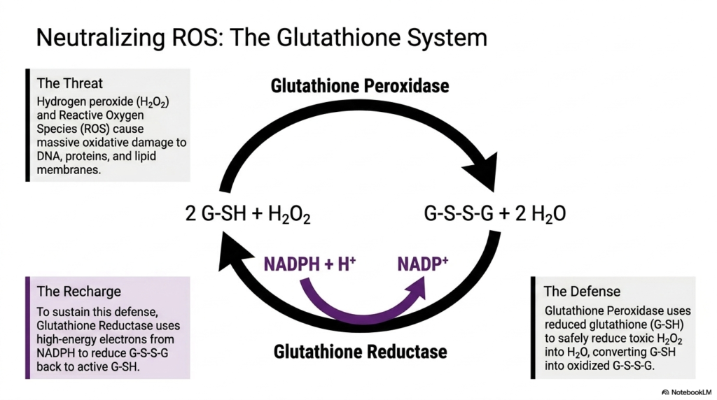 Pentose Phosphate Pathway: Biochemical Structures and Concepts
