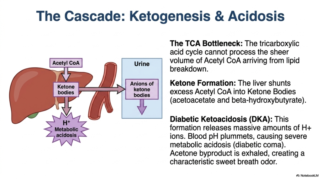 Diabetes Mellitus: Insulin Biosynthesis and Metabolic Deficiency