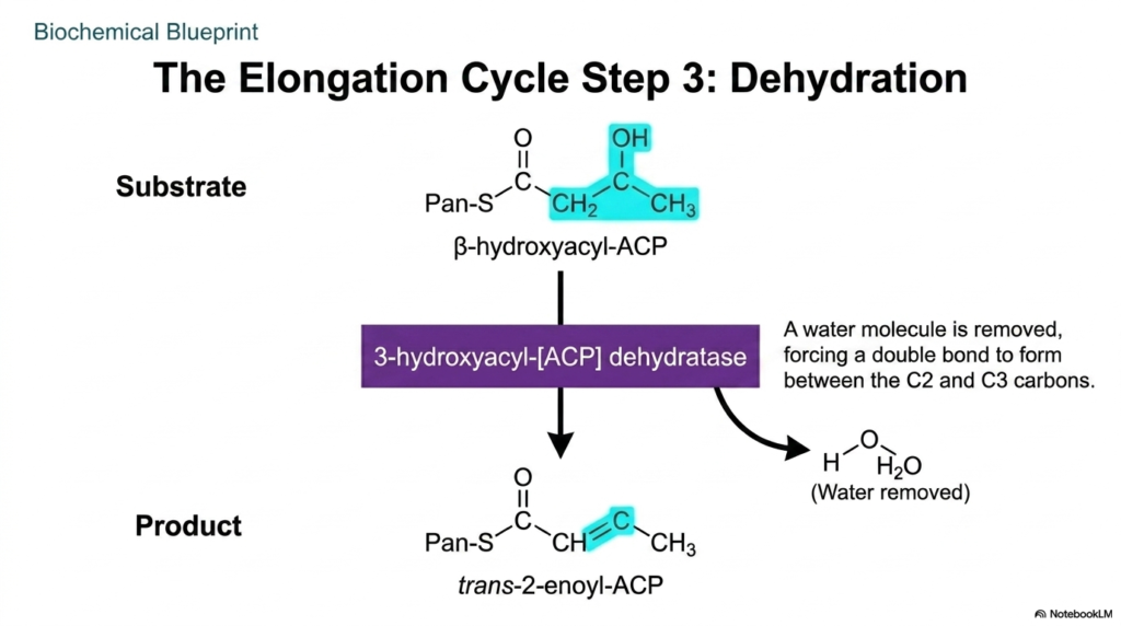 Fatty Acid Synthesis: Pathways and Mechanisms