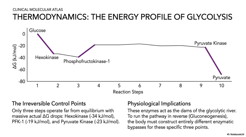 Glycolysis: Biochemical Pathway and Reactions