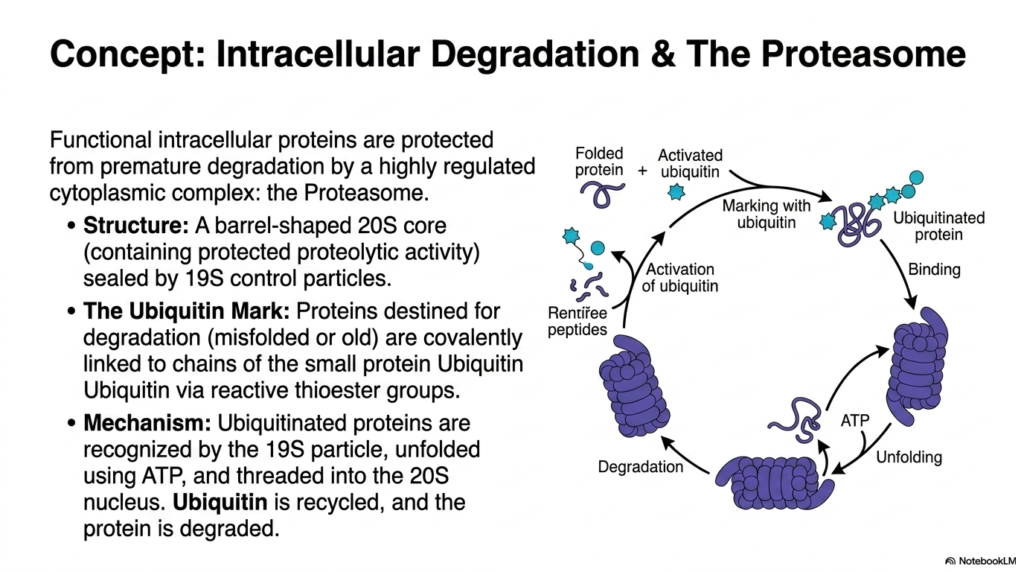 Protein Digestion: Mechanisms, Enzymes, and Absorption