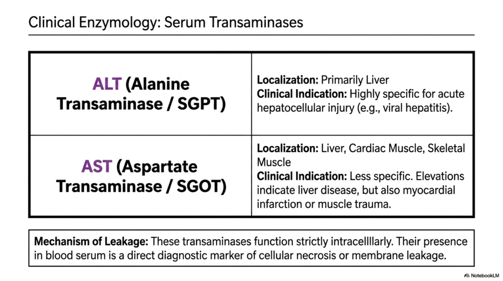 Biochemical Mechanisms of Transamination and Deamination