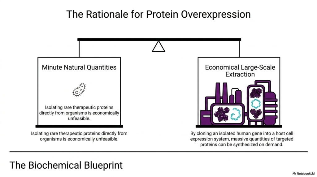 Slide 10: Protein Overexpression: Beyond the Polymerase Chain Reaction