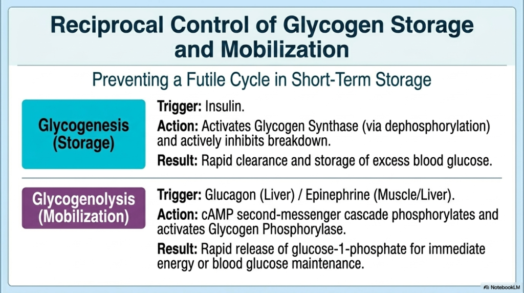 Regulation of Carbohydrate Metabolism: A Comprehensive Guide
