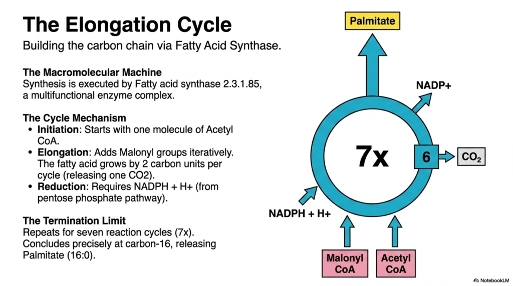 Lipid Metabolism: Biochemical Pathways and Processes