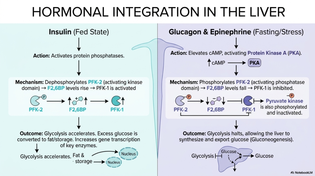 Glycolysis: Biochemical Pathway and Reactions