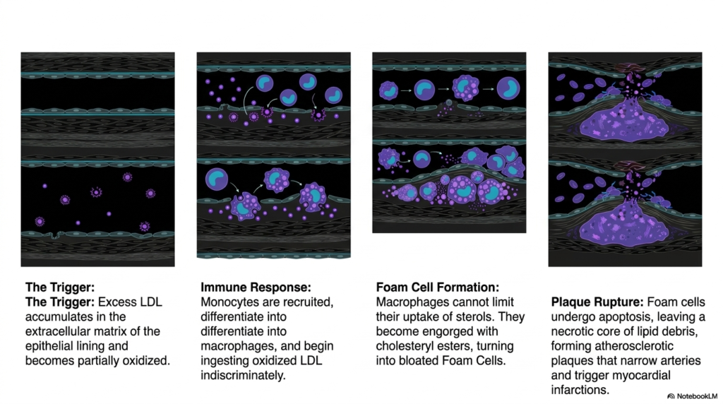 Cholesterol Biosynthesis: Pathways, Regulation, and Clinical Impact