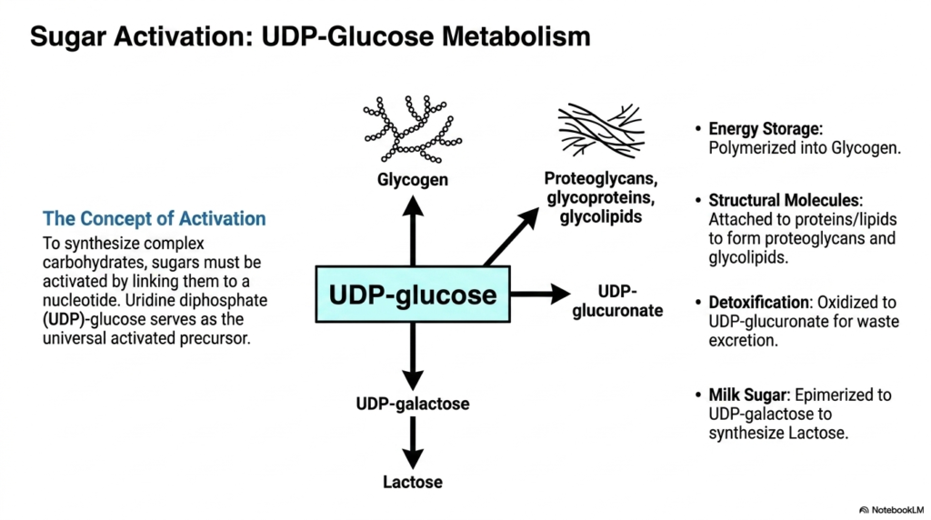 Pentose Phosphate Pathway: Biochemical Structures and Concepts