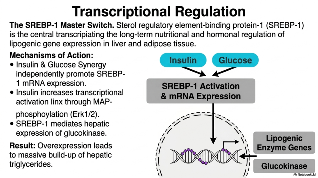 Biochemistry of Lipogenesis and Complex Lipid Synthesis