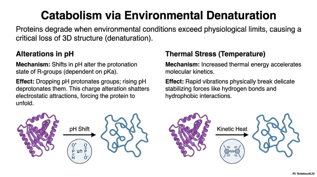 Understanding Protein Metabolism: Nitrogen Balance and Turnover