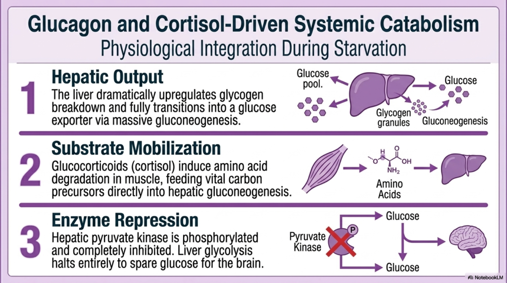 Regulation of Carbohydrate Metabolism: A Comprehensive Guide