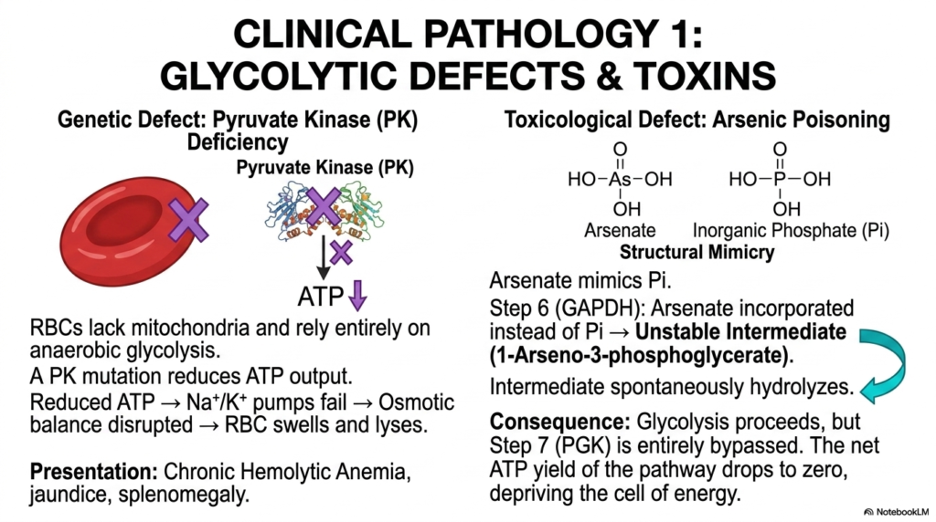 Glycolysis: Biochemical Pathway and Reactions