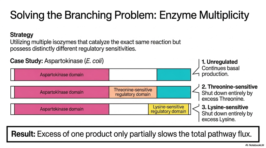 Amino Acid Biosynthesis: Pathways and Regulation