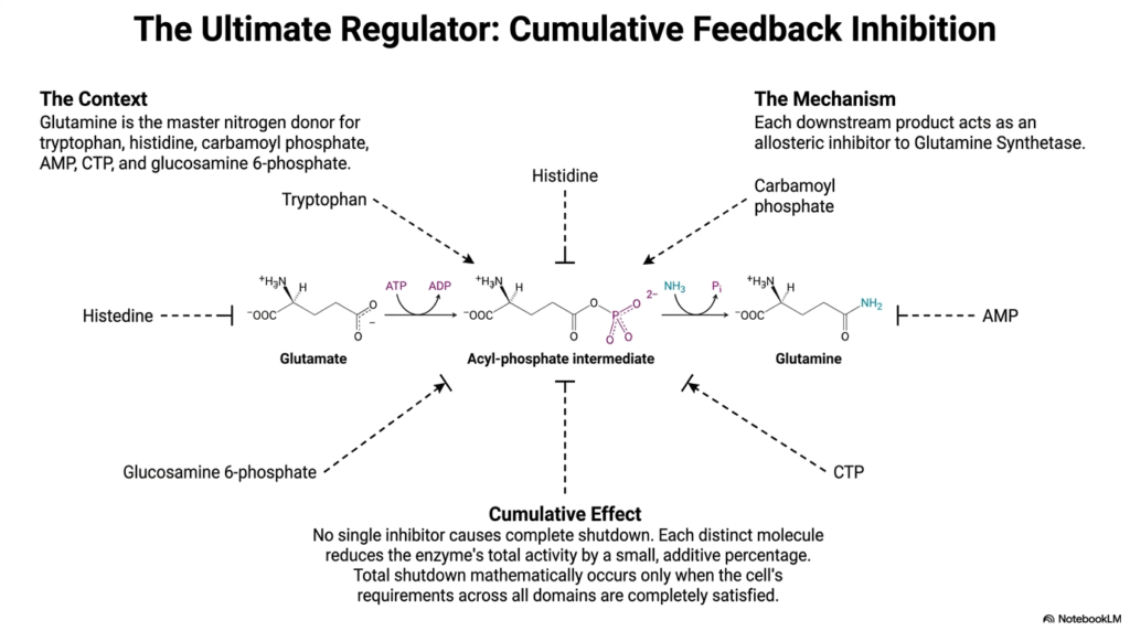 Amino Acid Biosynthesis: Pathways and Regulation