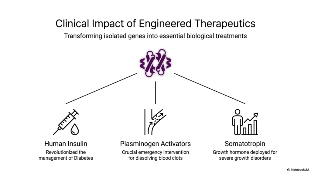 Slide 15: Clinical Impact: The Medical Value of Polymerase Chain Reaction