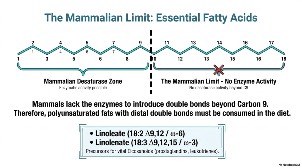 Fatty Acid Synthesis: Pathways and Mechanisms