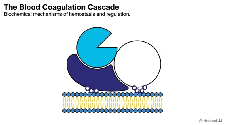 107. Blood Coagulation Explained: Pathways and The Coagulation Cascade