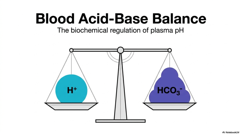 Slide 1: The Foundations of Physiological Acid-Base Balance