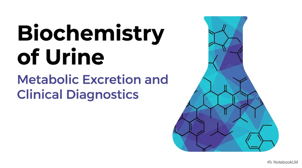 Slide 1: Introduction to Urine Biochemistry and Clinical Diagnostics