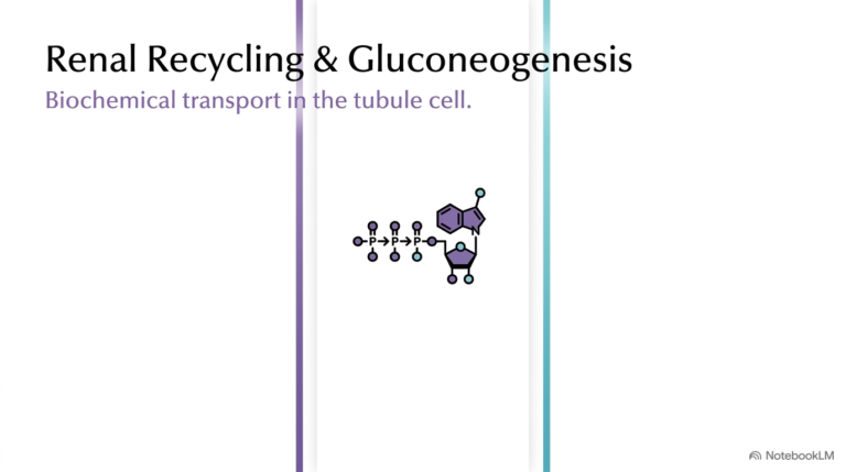 126. Renal Electrolyte Resorption: Mechanisms and Hormonal Regulation