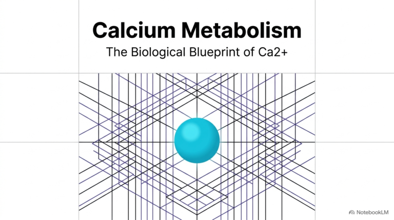 132. Calcium Metabolism: Homeostasis and Bone Remodeling