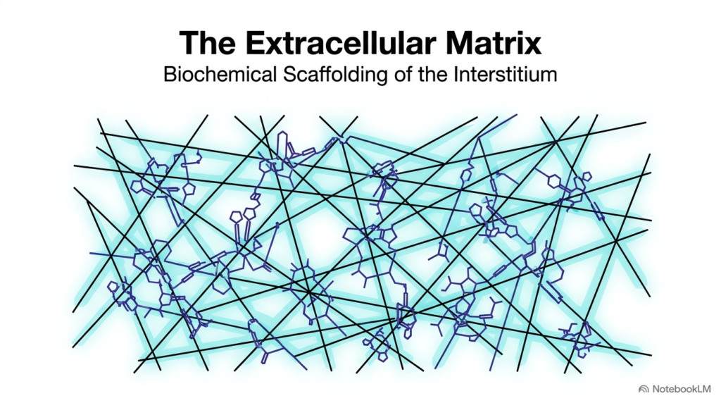 Slide 01: Introduction to the Extracellular Matrix