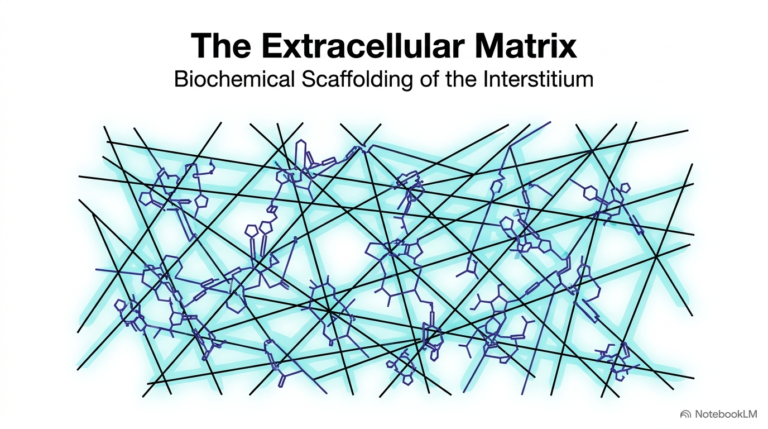 134. The Extracellular Matrix: Structure, Components, and Functions