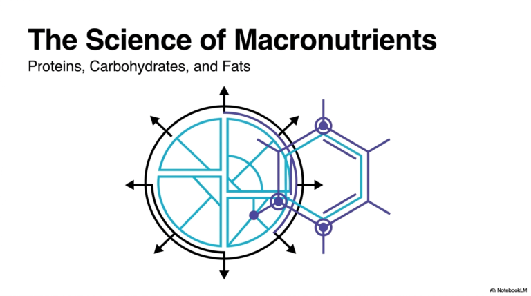141. The Biochemistry of Macronutrients: Proteins, Carbohydrates, and Fats