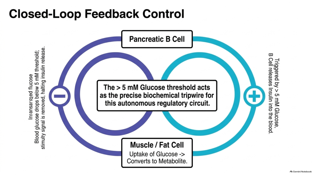 Slide 07: Closed-Loop Feedback Control within the Hormone Hierarchy