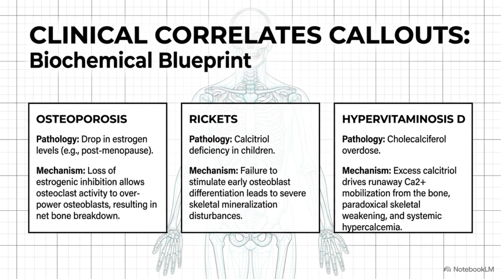 Slide 10: Clinical Correlates and Pathophysiology in Calcium Metabolism