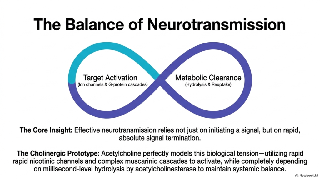 Slide 14: The Homeostatic Balance of Neurotransmitter Receptors